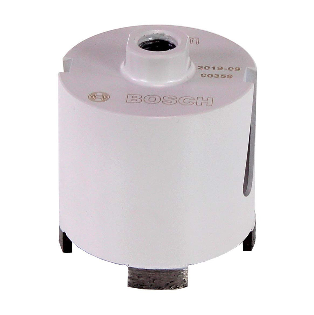 Bosch Accessories 2608599048 Diamant-Trockenbohrer 1 Stueck 82mm 1St.