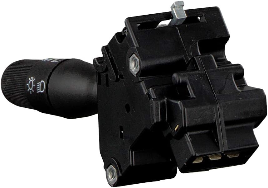 febi bilstein 21509 Lenkstockhebelschalter , 1 Stück