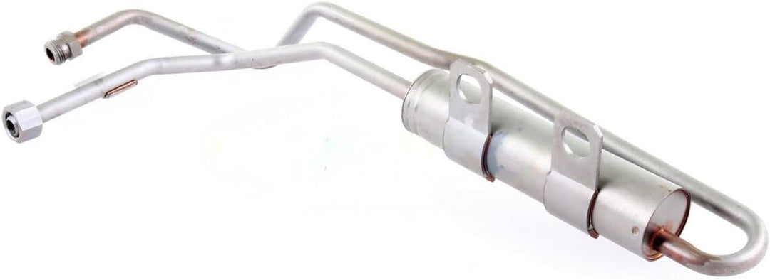 Filter Dichtung Automatikgetriebe passend für VAG stufenlos CVT 01J A4 A6 Exeo