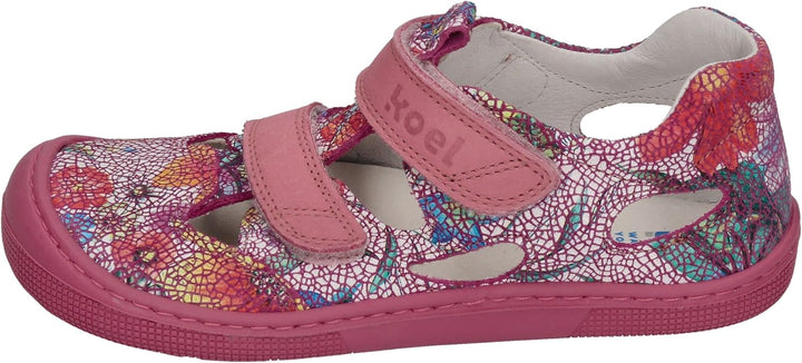 KOEL kid 07M033.101-170 blau 22 EU Fuchsia Flowers, 22 EU Fuchsia Flowers
