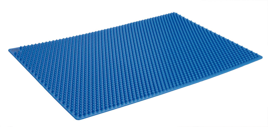 Togu Matte Senso blau, blau