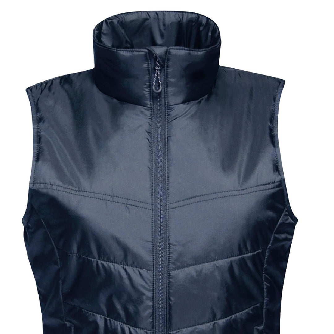Regatta Professional Damen Stage II Thermoweste, Marineblau, 46 Navy 18, Navy 18