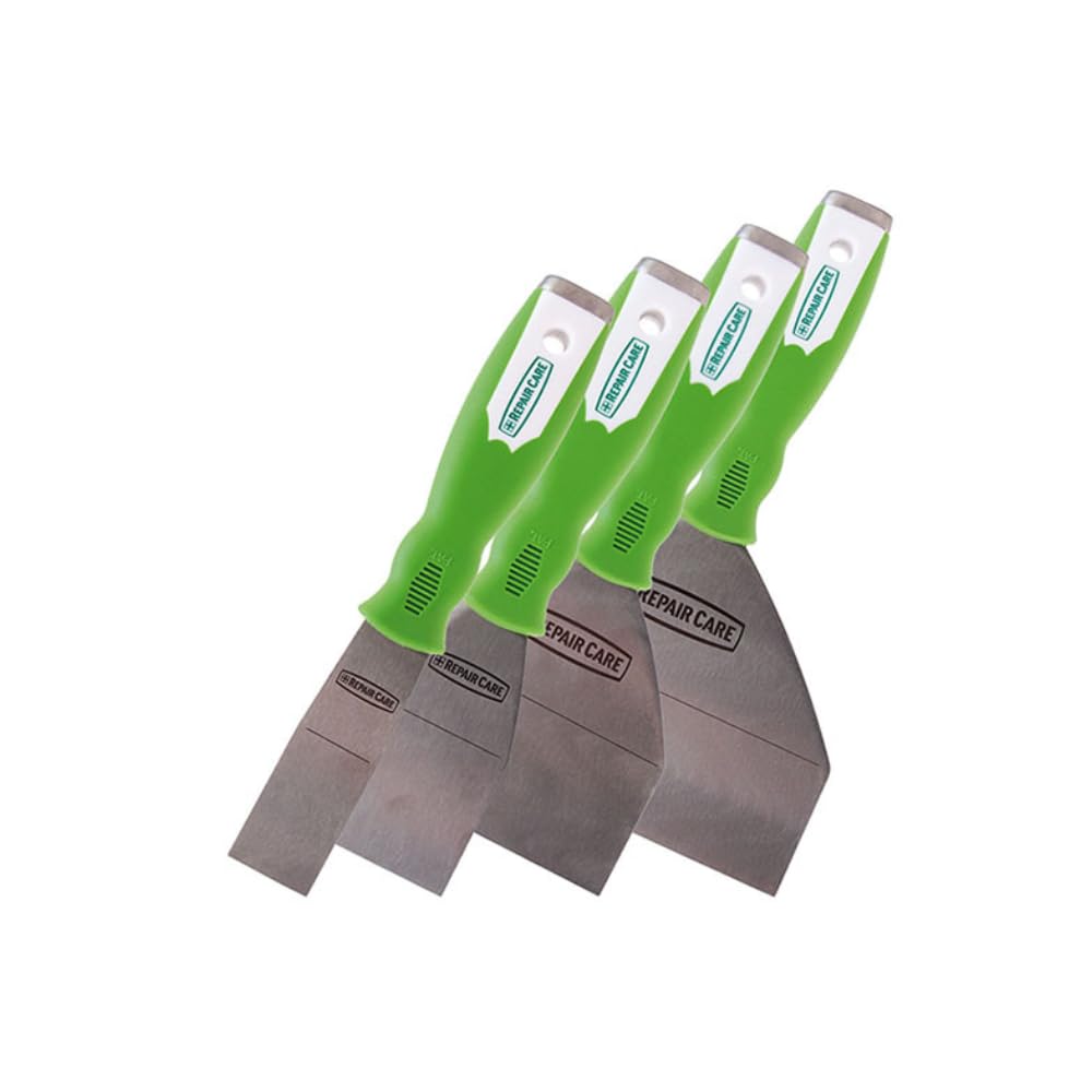 EASY-Q RVS modelleermes 10 cm