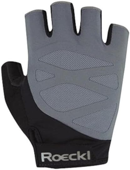 Roeckl Herren Iton Handschuhe 6 Weiss, 6 Weiss