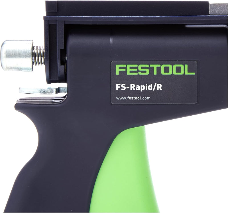 Festool Schnellspanner FS-RAPID/R (mit Spannbacken, Festbacken)