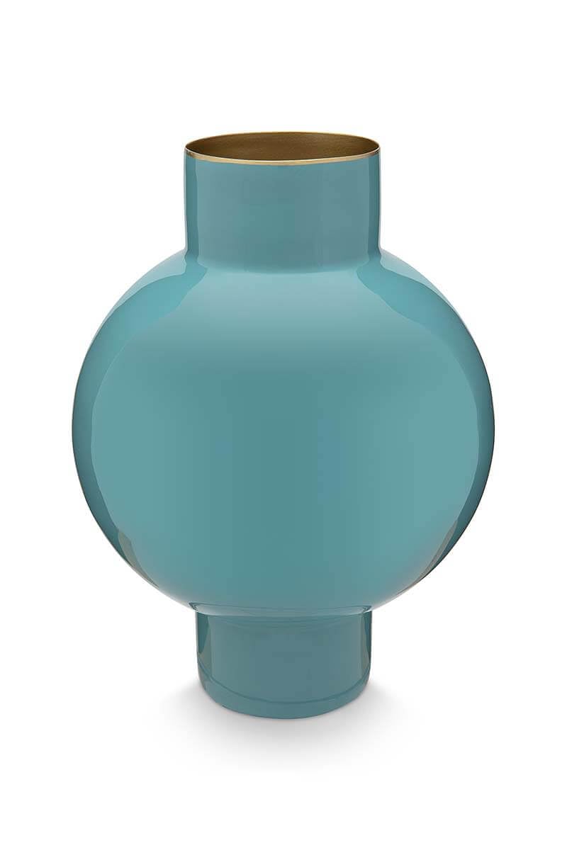 Pip Studio Vase klein | Sea Grün - 18 x 24