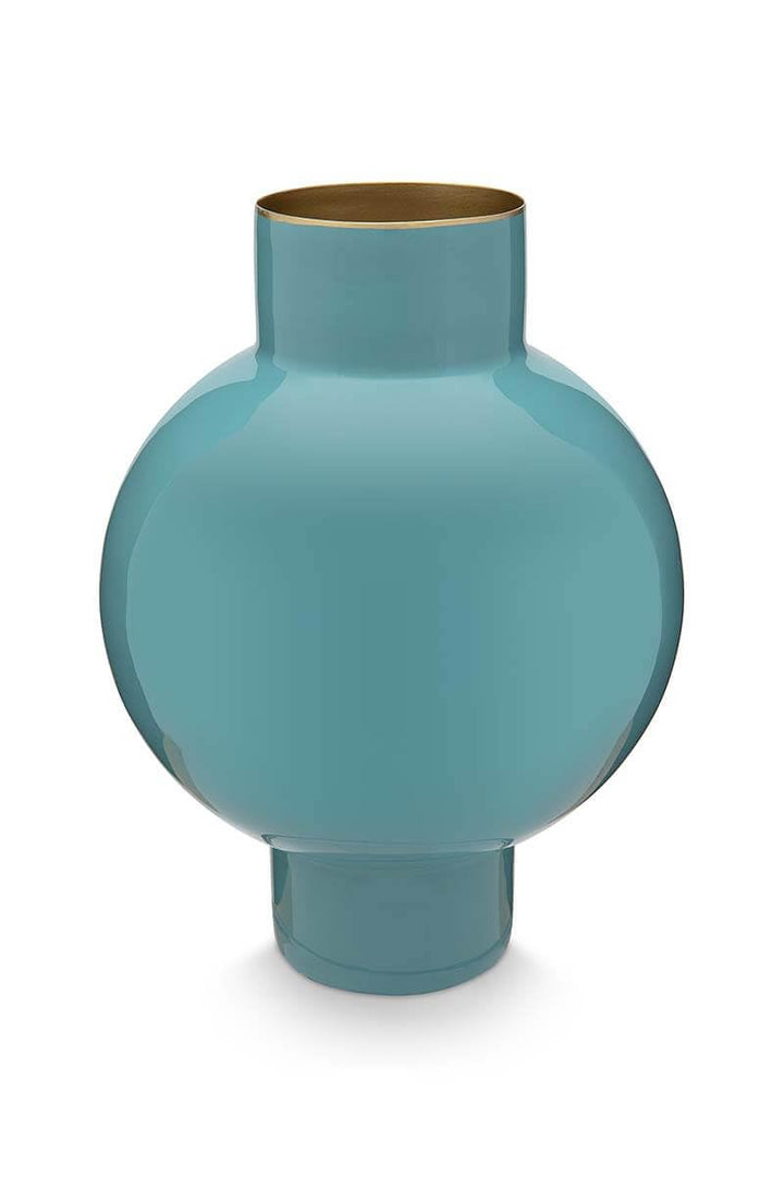 Pip Studio Vase klein | Sea Grün - 18 x 24