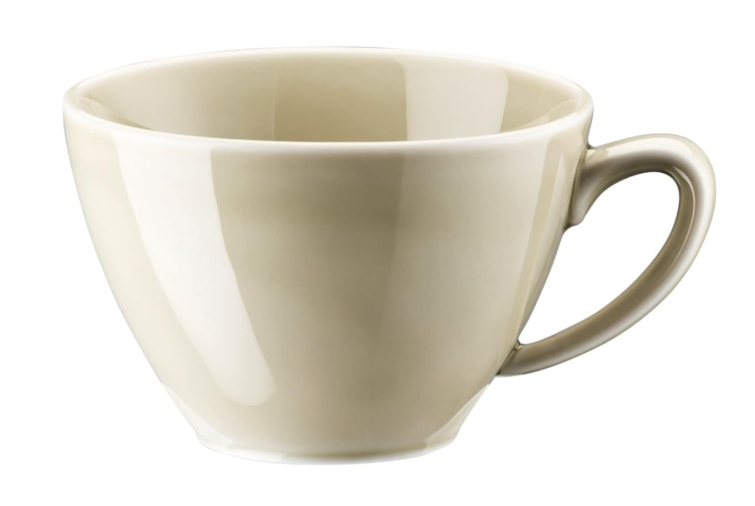 Rosenthal Mesh Colours Cream Tee-Obertasse [SP]