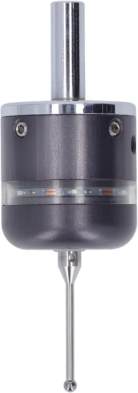 CUEI CNC-3D-Kantentaster, Professioneller, Hochpräziser, Wasserdichter, Digitalisierender 3D-Kantent