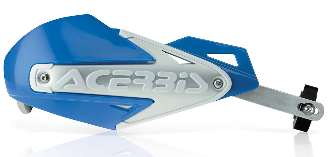 Acerbis 0013056.040 Multiplo E Handprotektoren, blau