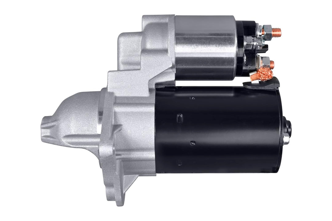 HELLA - Starter/Anlasser - 12V - 1.1kW - für u.a. Opel Mokka / Mokka X (J13) - 8EA 011 611-491