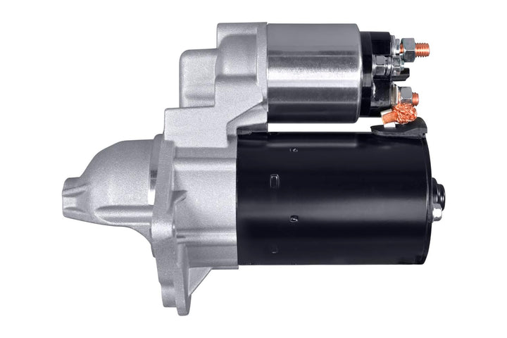 HELLA - Starter/Anlasser - 12V - 1.1kW - für u.a. Opel Mokka / Mokka X (J13) - 8EA 011 611-491
