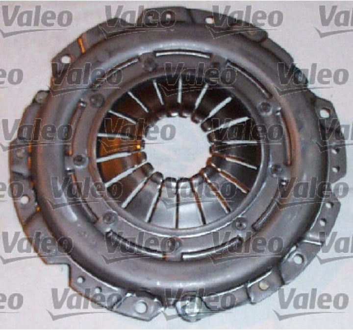 VALEO 2KKIT Umrüstsatz Kupplungssatz 821303