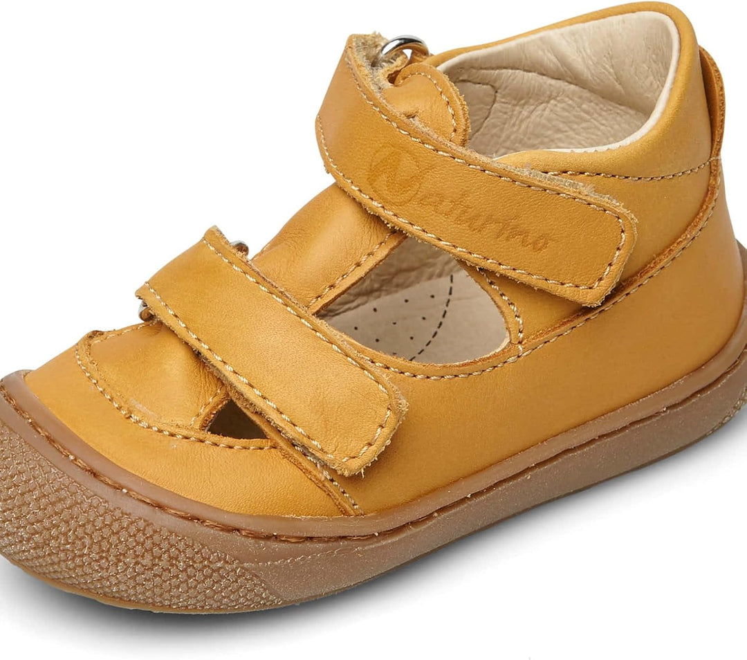 Naturino Halb geschlossene Sandalen 20 EU Orange, 20 EU Orange
