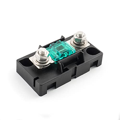 Ampire XSB200-5 - Sicherungshalter-System mit 30A (5er Pack)