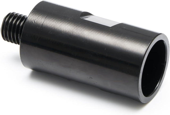 WERHE® Adapter 1 1/4" UNC auf M18 Muffe. Für Kernbohrgerät zu betonlochsägen, Kernbohrmaschine zu Do