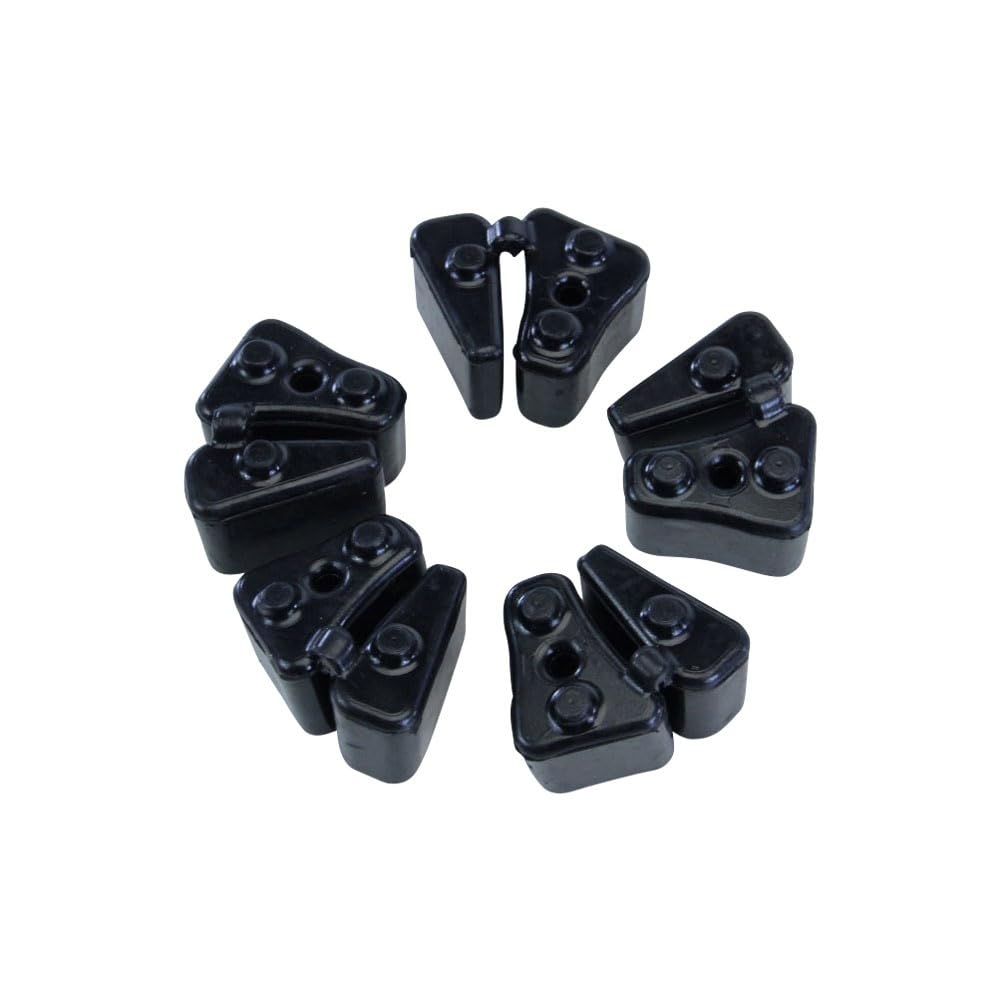 Ruckdämpfer RD-2521 für Honda VTR 1000 SC36 XL SD01 SD02 SD03 XL 1000