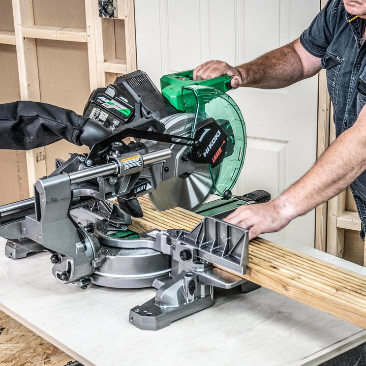 Trend CraftPro Negativhaken Querschnitts-TCT-Sägeblatt, 254mm x 40 Zähne x 30mm Bohrung, Hartmetallb