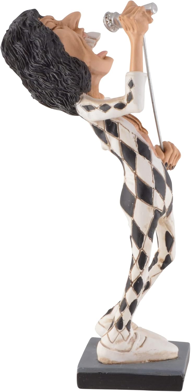 VOGLER Joh. Vogler GmbH Funny Life - Rockstar Freddie