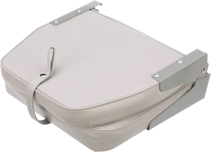 Attwood Bootssitz, zusammenklappbar, niedrig gepolstert, schlagfester Kunststoffrahmen Nicht angegeb