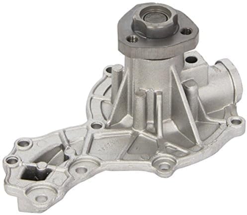 VALEO Wasserpumpe Zentrifugalpumpe 506666
