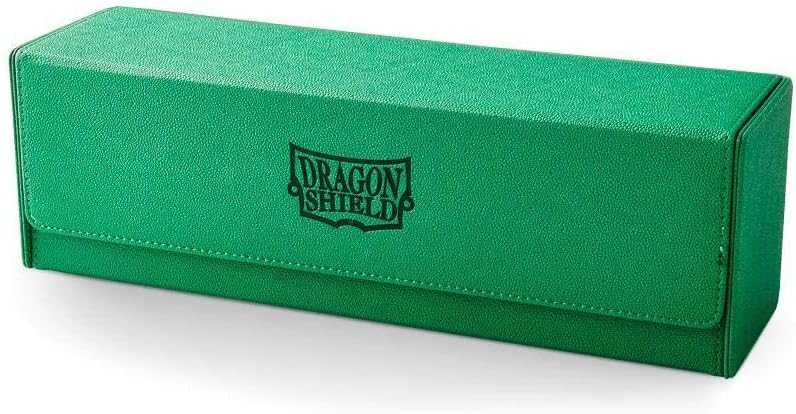 Arcane Tinmen 40302 Zubehör Green/Black, Green/Black