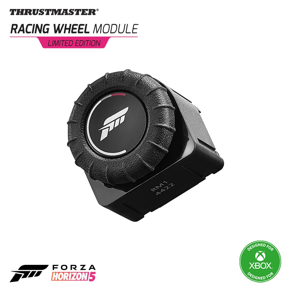 Thrustmaster eSwap X Racing Wheel Module Forza Horizon 5 Edition, Offizielles Forza Horizon 5/Xbox S