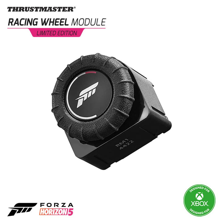 Thrustmaster eSwap X Racing Wheel Module Forza Horizon 5 Edition, Offizielles Forza Horizon 5/Xbox S