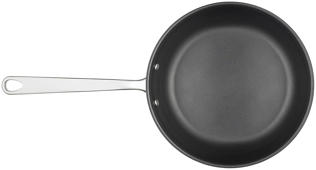 Stellar Eclipse STP20 Bratpfanne, antihaftbeschichtet, 3-lagig, induktionsfertig, 20,3 cm, von Eclip