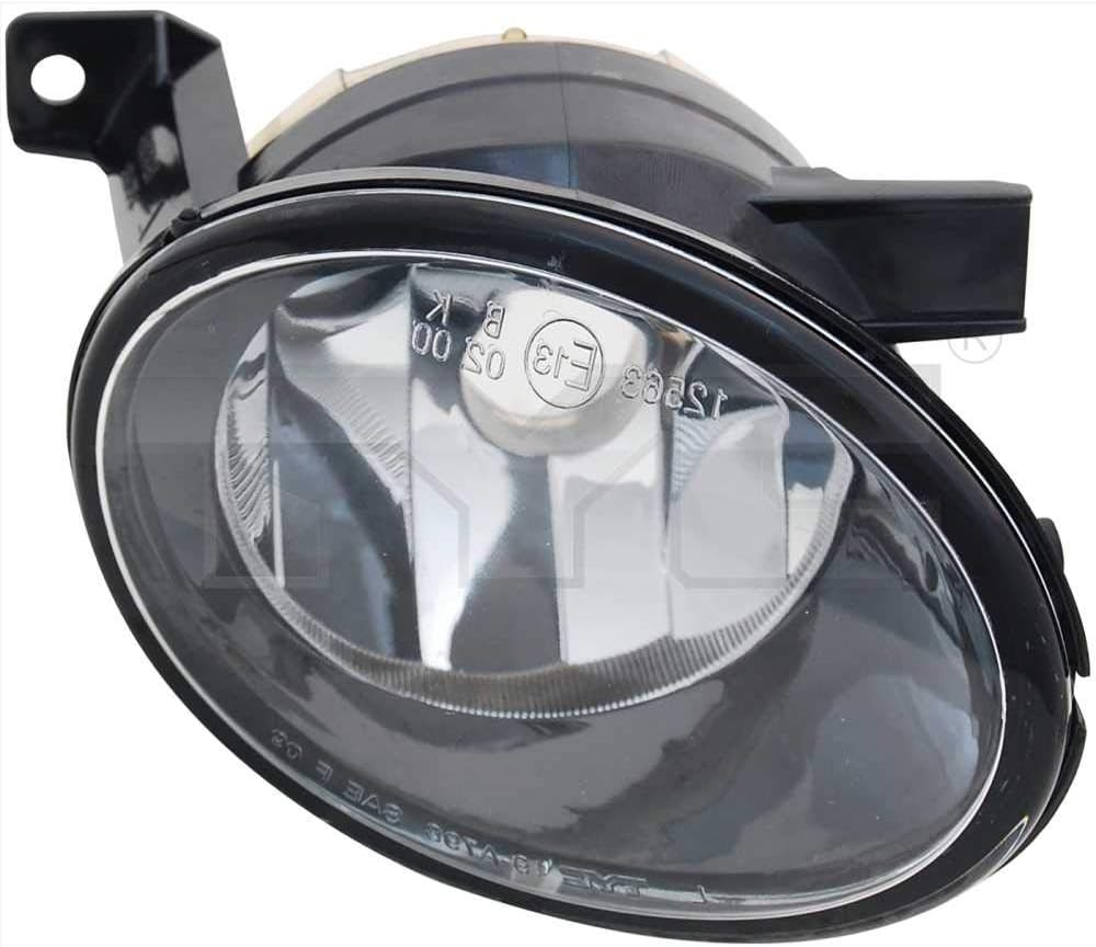 TYC Nebelscheinwerfer 19-0798-01-9