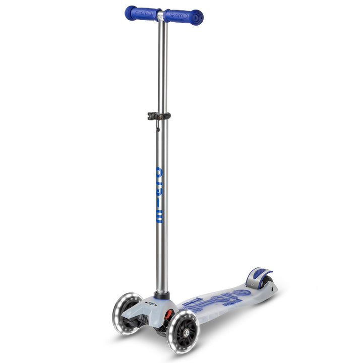 MICRO Maxi Deluxe Flux LED 5 - 10 Jahre blue, 5 - 10 Jahre blue