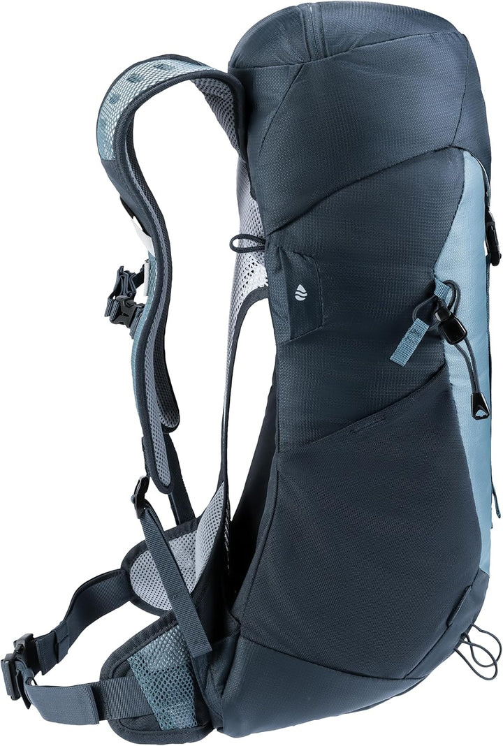 deuter Herren Ac Lite 16 Wanderrucksack (1er Pack) 16 L Atlantic-ink, 16 L Atlantic-ink