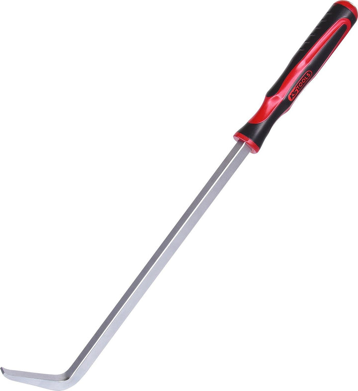 KS Tools 911.8413 Mechaniker-Hebel, 75°, 600mm