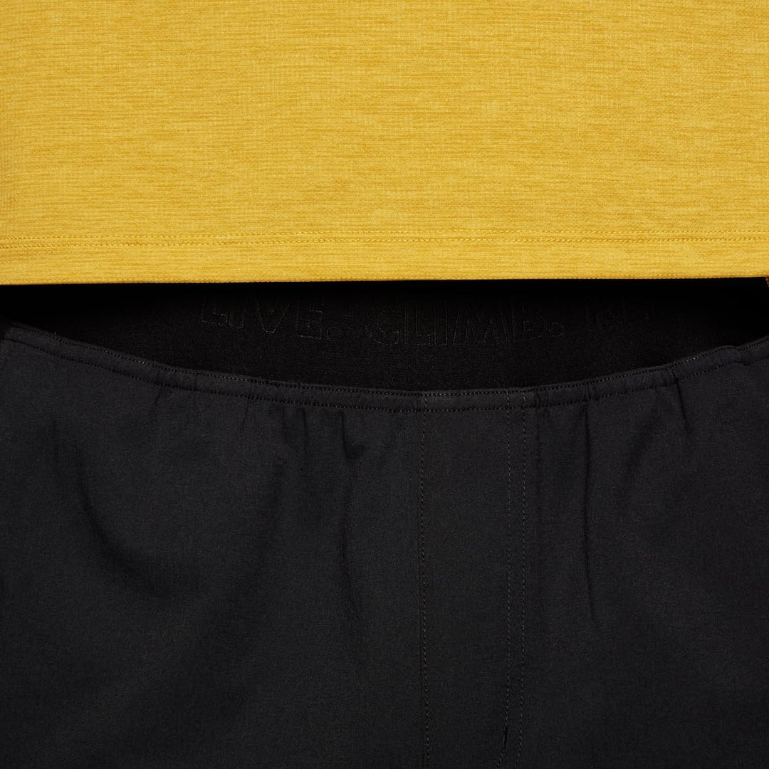 Black Diamond Herren Sierra Shorts Pants Kurze Hose Schwarz L, Schwarz L