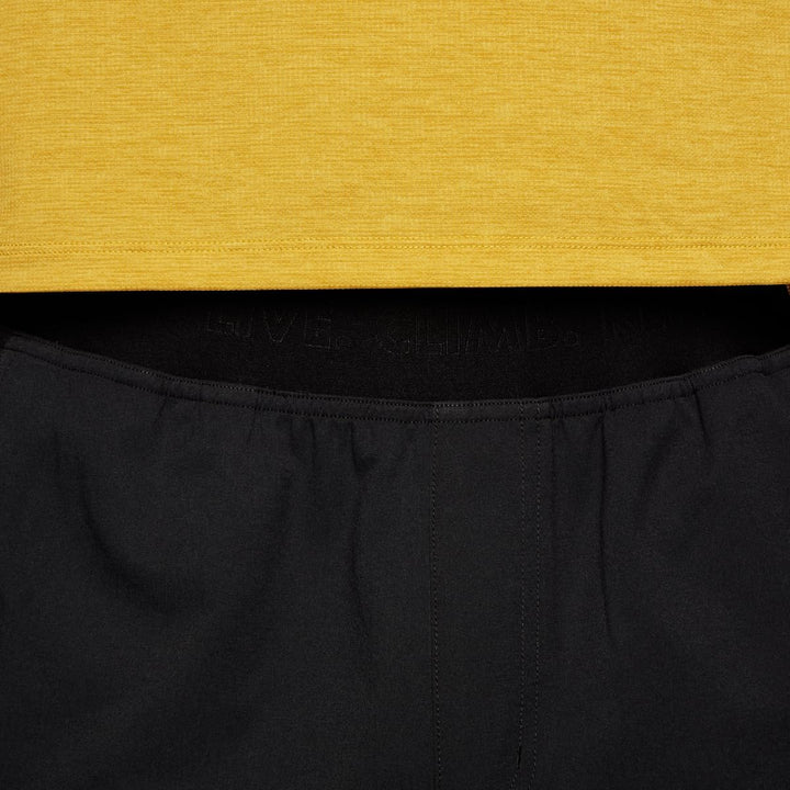 Black Diamond Herren Sierra Shorts Pants Kurze Hose Schwarz L, Schwarz L