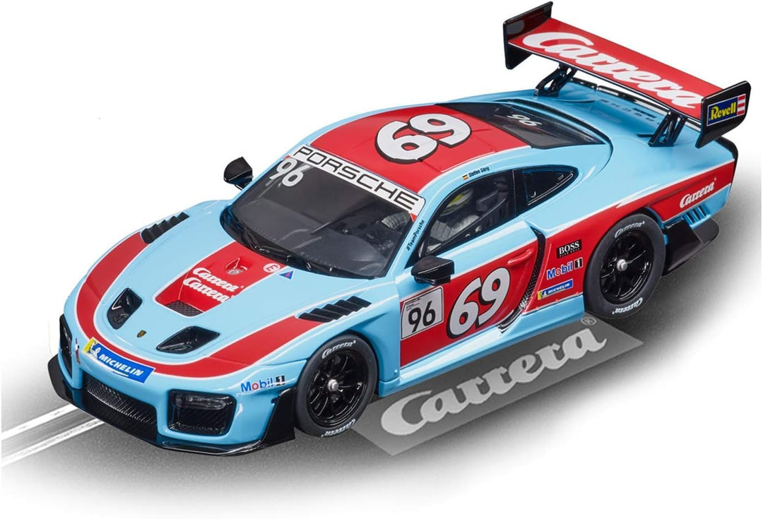 Carrera 20030921 Porsche 935 GT2 No.96/69"