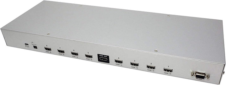 Aten VS0801H HDMI Repeater (8x HDMI)