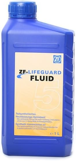 ZF 1058.298.047 Ölfilter