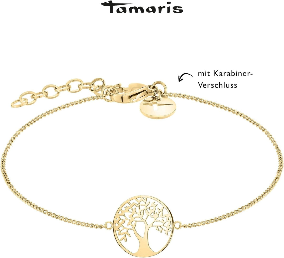 Tamaris Armband, Gold