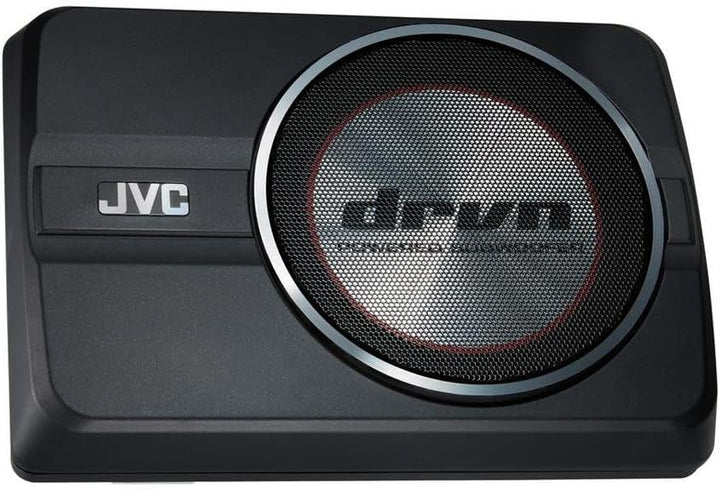 JVC CW-DRA8 Aktiv