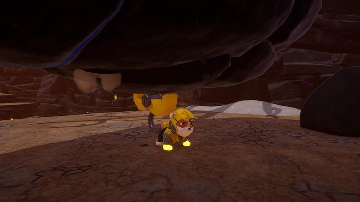 Paw Patrol: Mighty Pups – Die Rettung der Abenteuer-Bucht [Nintendo Switch]