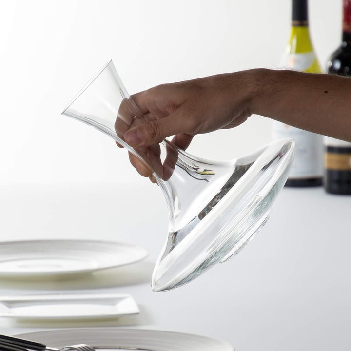 RIEDEL Ultra Magnum Dekanter Modern, Modern