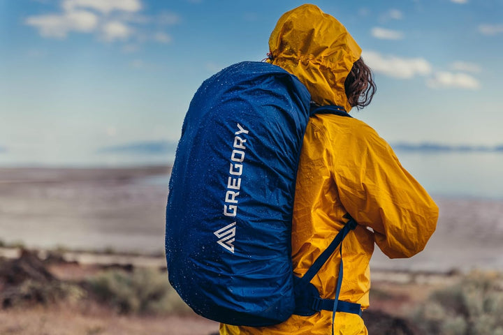 Gregory Arrio 30L Blau (Spark Navy), 30L Blau (Spark Navy)
