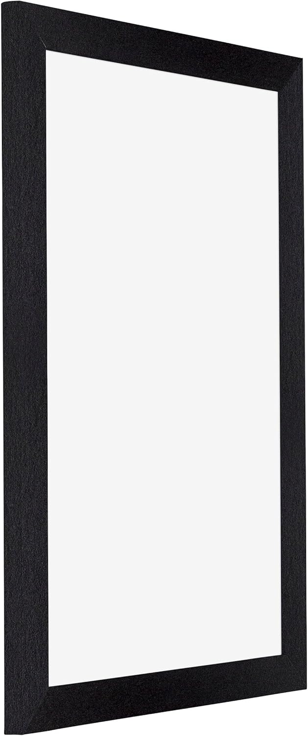 yd. Your Decoration - Bilderrahmen 60x90 cm - Bilderrahmen aus MDF mit Acrylglas - Antireflex - Ausg