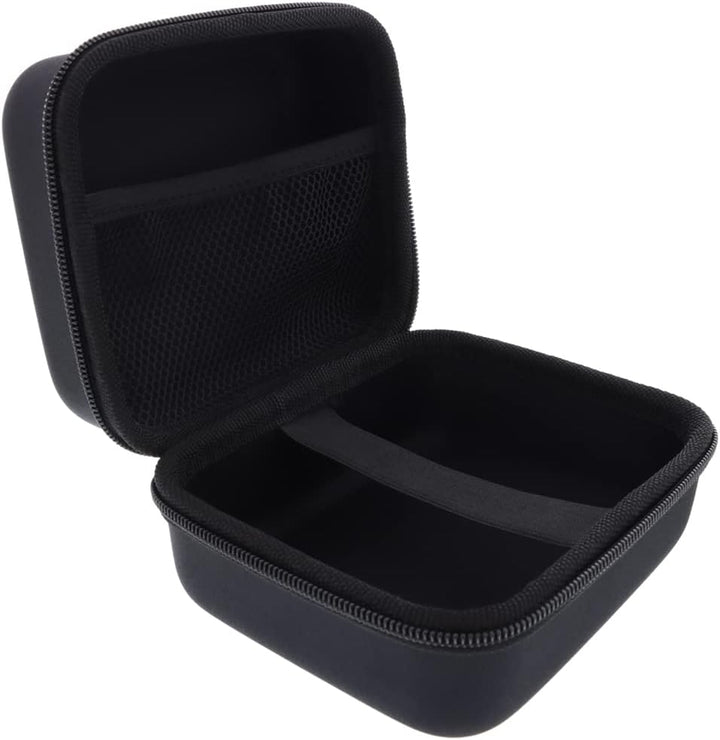 foto-kontor Tasche kompatibel mit Elgato Stream Deck MK.2 Schutzhülle Tragetasche Case - sicherer Sc
