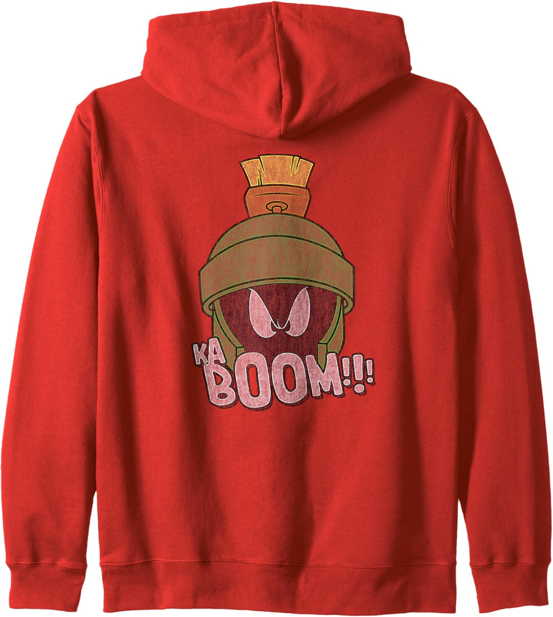 Looney Tunes Kaboom Kapuzenjacke