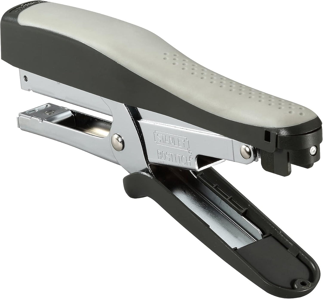 Bostitch Standard 20 Blatt Zange, Schwarz/Grau (SSP-99) 1, 1