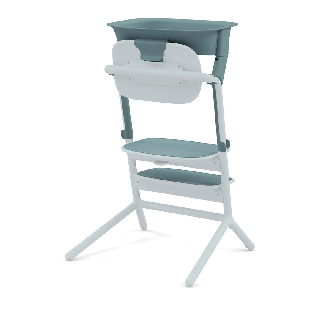 CYBEX Gold LEMO Training Tower Set, Zur Umwandlung des Hochsitzes LEMO in einen Lernturm, 1-5 Jahre