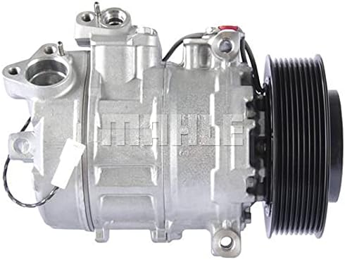 MAHLE ACP 483 000P A/C-Kompressor BEHR PREMIUM LINE