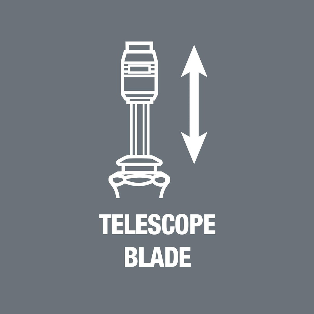 Wera Kraftform Kompakt 20 mit Tasche, 7-teilig, Schwarz-Grün, 05051021001 Schwarz Grün KK 20 mit Tas